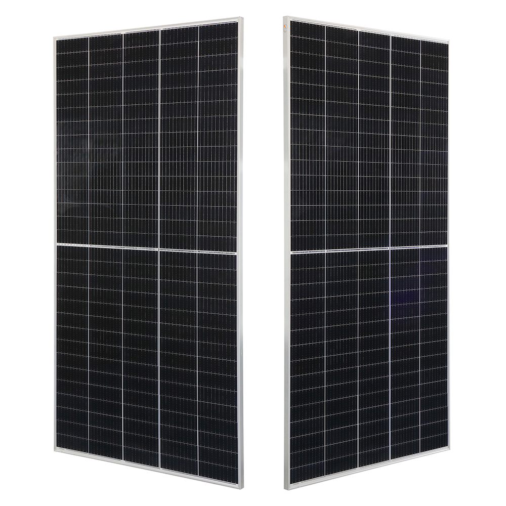M10 Mono Half Cell Module 