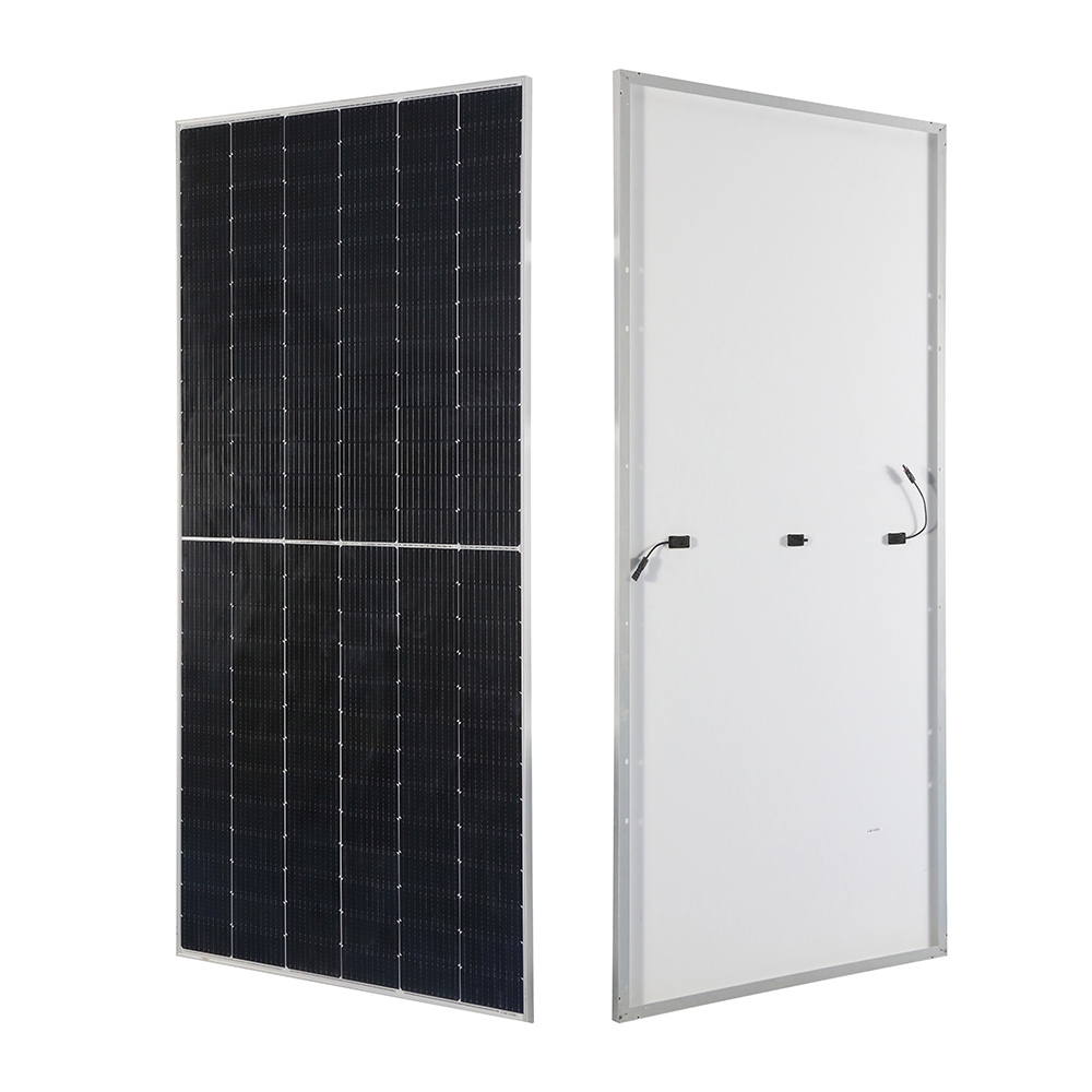 M10 Mono Half Cell Module