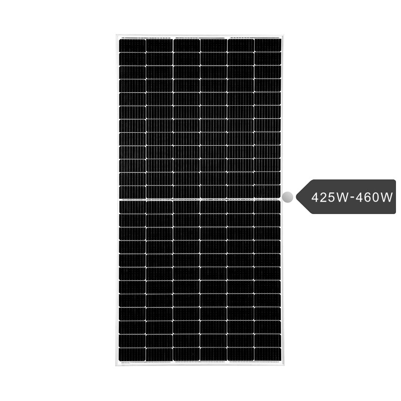 430W New Popular Solar Module Hot Selling Solar Panels